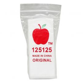 125125 Apple Satchel Bags (100 bags)