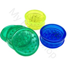 Large Plastic Grinder