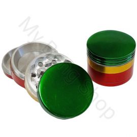 Rainbow Metal Grinder