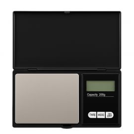Professional Pocket Scale 200g / 0.01g