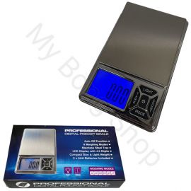 Professional Digital Scale 300g / 0.01g
