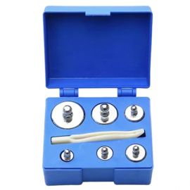 Calibration Weight Set