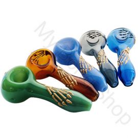 Premium Glass Dry Pipe