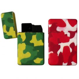 Single Jet Flip Lighter Army