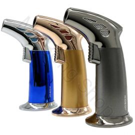 Jobon Single Jet Torch Style Lighter