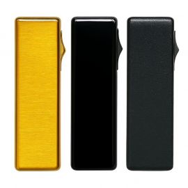 Slim Metal Jet Lighter
