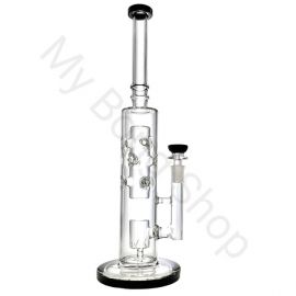 Tornado All Glass Bong