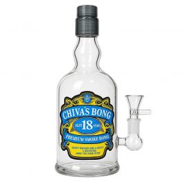 Chivasi Glass Bong (23cm)