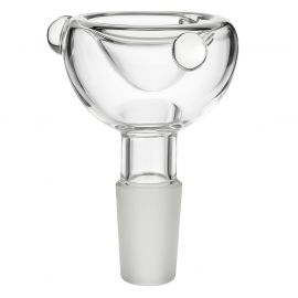 Glass Cone Piece 14mm