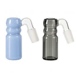 Bottle Shape Ash Catcher 14mm