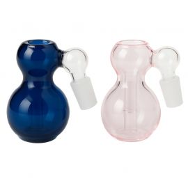 Bubble Shape Ash Catcher 14mm