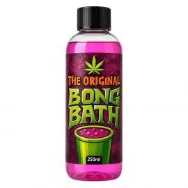 Bong Bath Cleaner