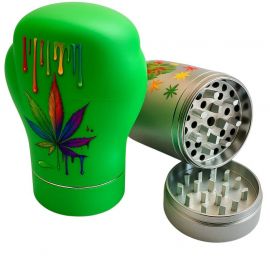 Boxing Glove Grinder