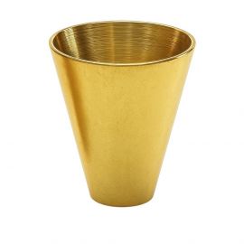 Metal Cone Piece (14mm)