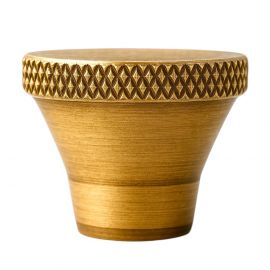 Metal Cone Piece (23mm)