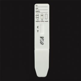 EZ Test Meth Oral Fluid Rapid Test