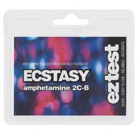 EZ Test Ecstasy Test Kit