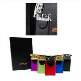 Jobon ARC Electronic Lighter with Touch Activation