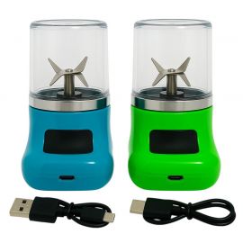Mini USB Electric Grinder