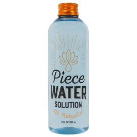 Piece Water Solution