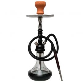 Premium Rainbow Base Shisha (57cm)