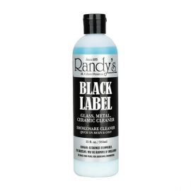 Randy's Black Label Cleaner