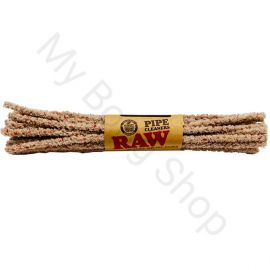 RAW Soft Hemp Pipe Cleaners