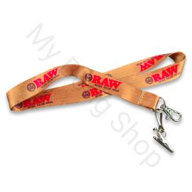 RAW Lanyard