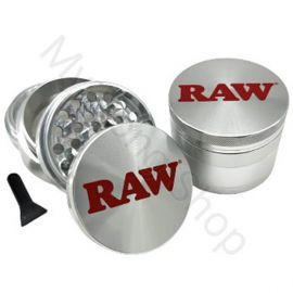 RAW Metal Grinder (56mm)