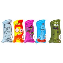 Toker Poker Rick and Morty