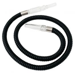 Plastic Shisha Hose 1m