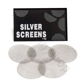 Silver Screens (5/pack)
