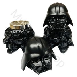Darth Vader Metal Grinder