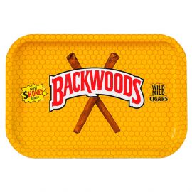 Large Rolling Tray Backwoods 2