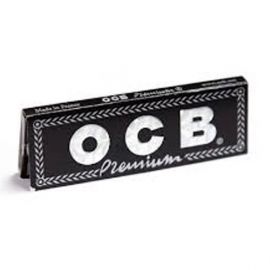  OCB Black #1